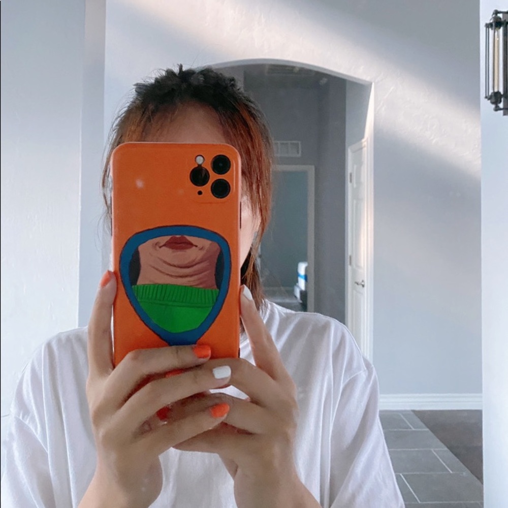 Meet your Posher, Wenyi